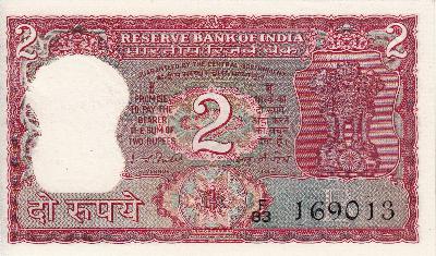 Beschrijving voorzijde: ARMS